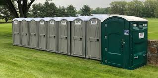 Portable Toilet Rental for Emergency Services in Gun Barrel City, TX