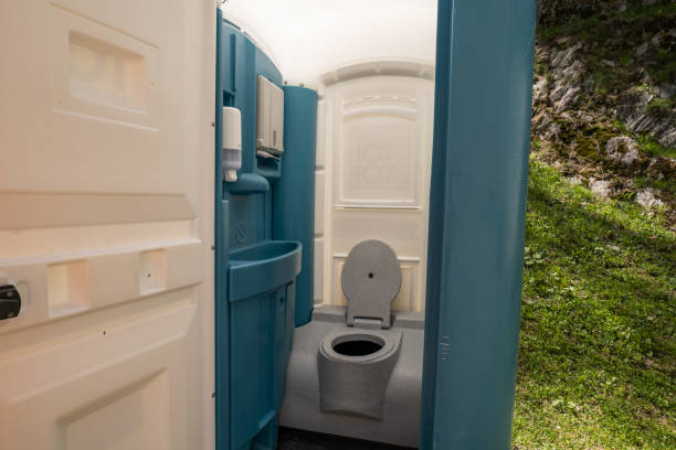 Best Portable Toilet Rental for Emergency Services  in Gun Barrel City, TX