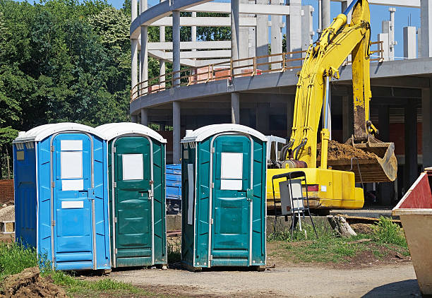 Portable Restroom Servicing (Cleaning and Restocking) in Gun Barrel City, TX
