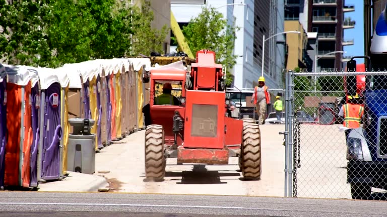 Reliable Gun Barrel City, TX Portable Potty Rental Solutions