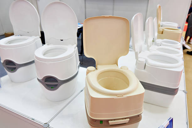 Best Portable Toilet Rental for Emergency Services  in Gun Barrel City, TX